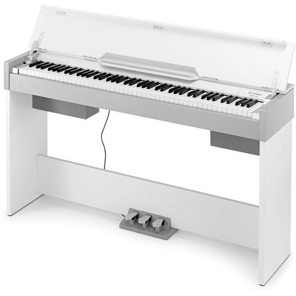 Piano Thomann DP-33 WH